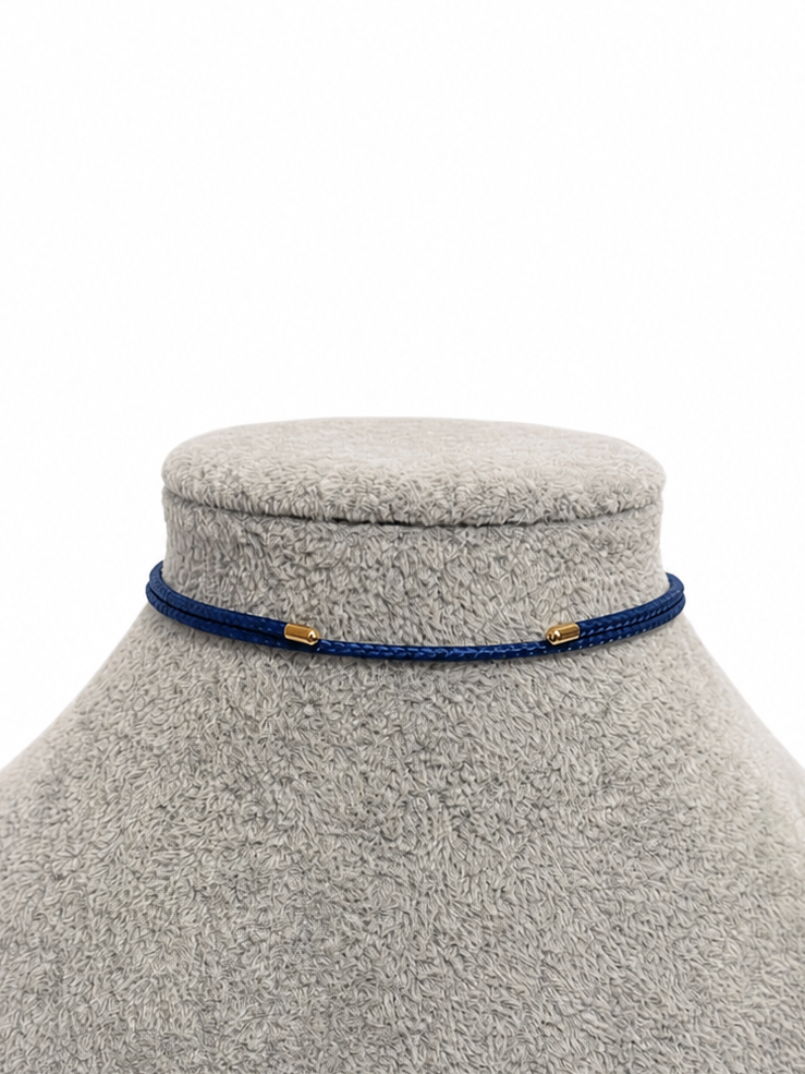 Collana Magnétique