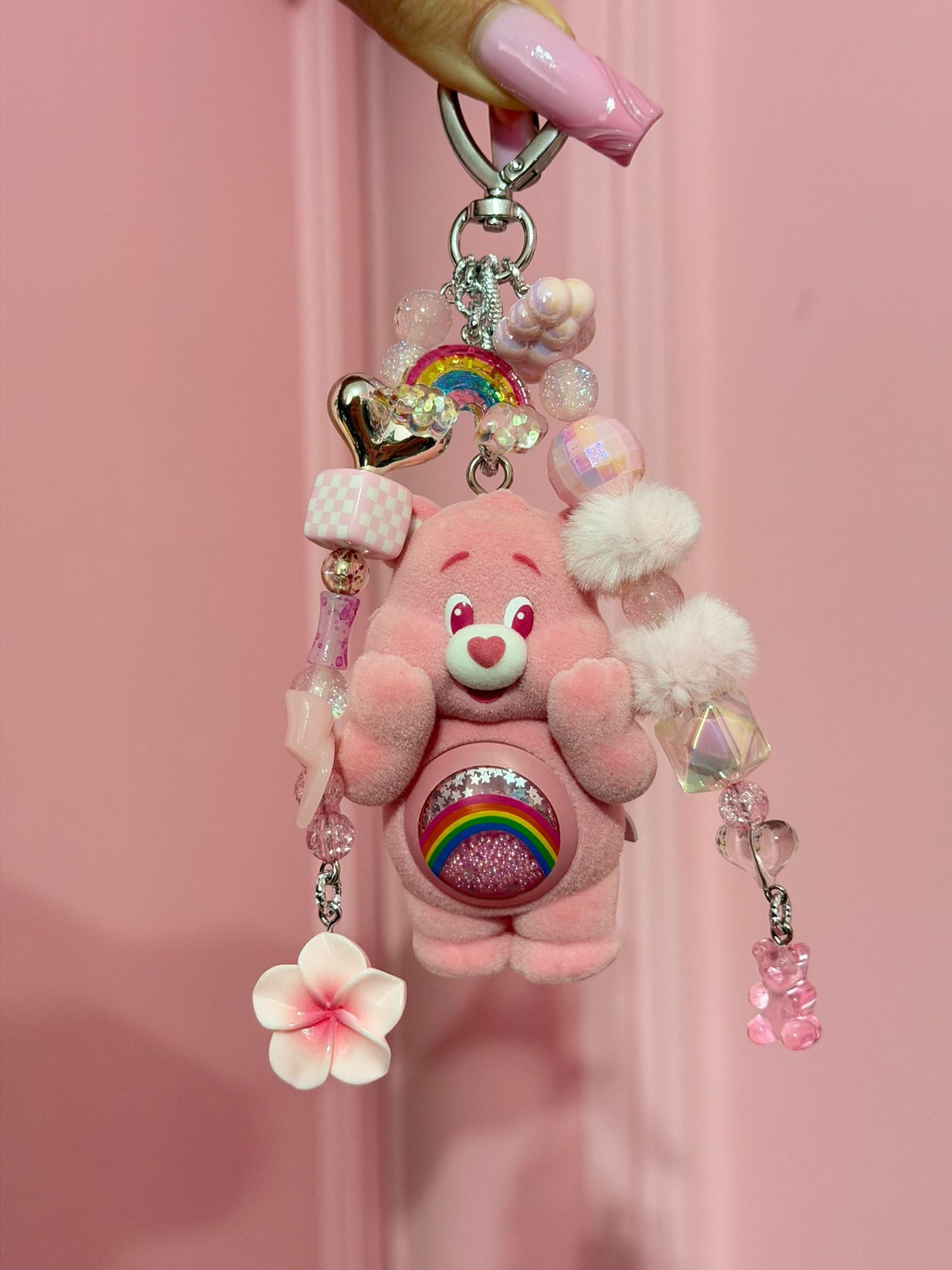 Care Bears Cheer Bear