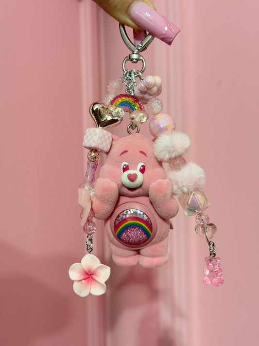 Care Bears Cheer Bear