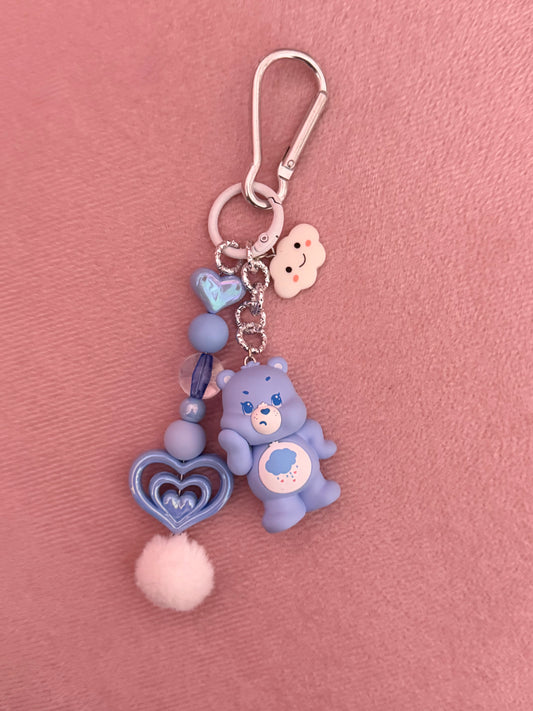 Charm Care Bears