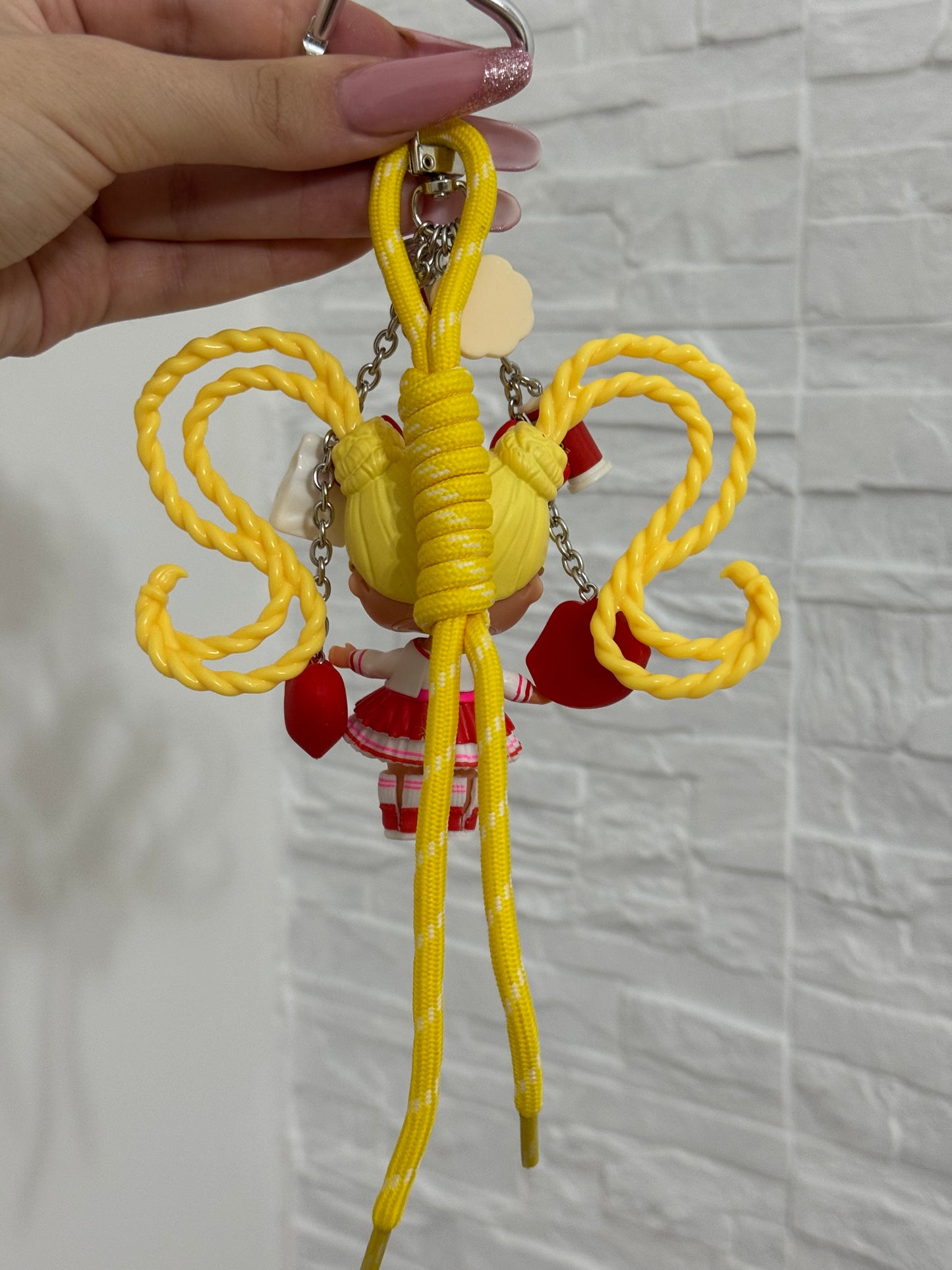 L.O.L. Surprise! Hair Beads Tots