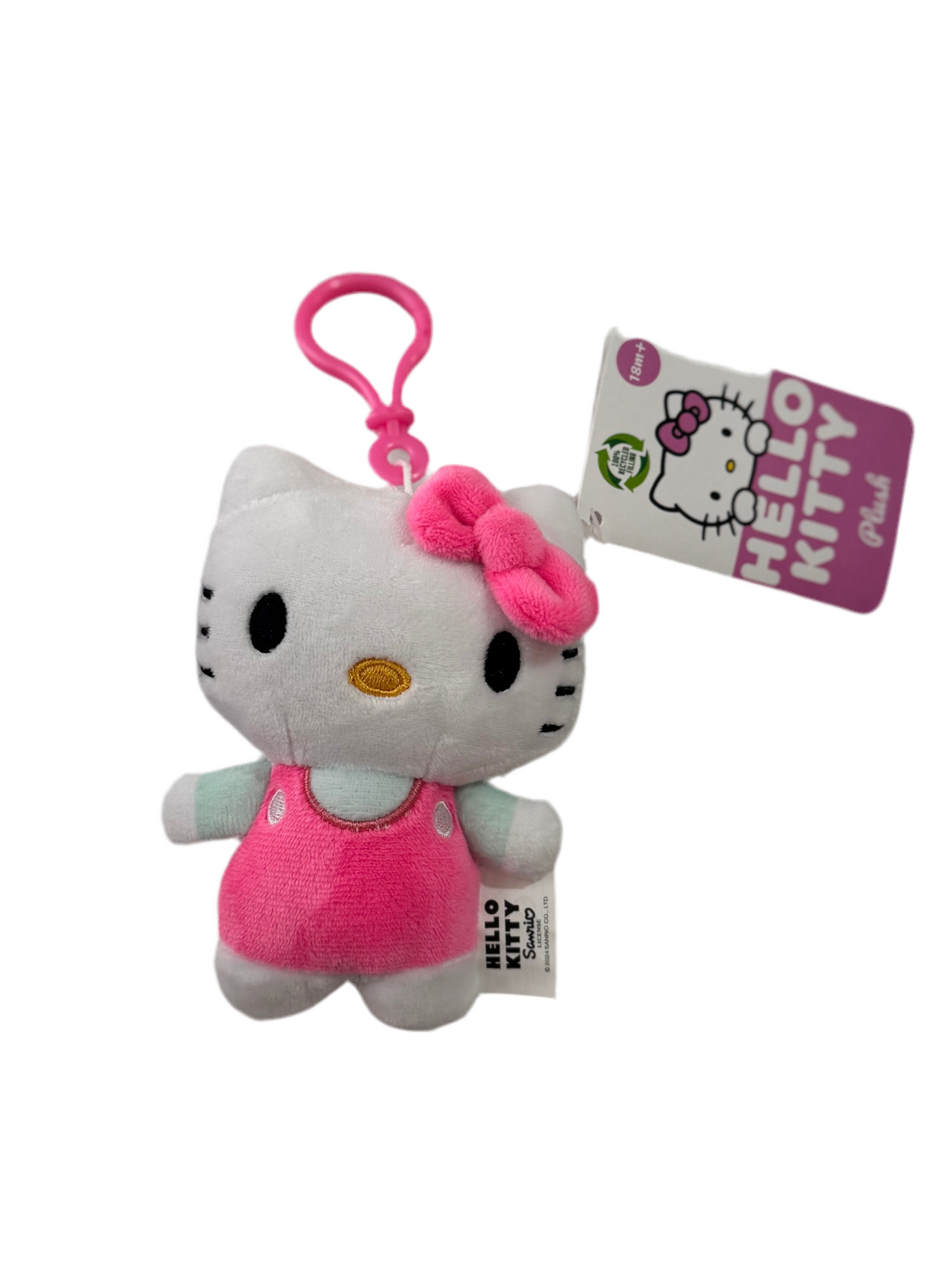 Charm Hello Kitty
