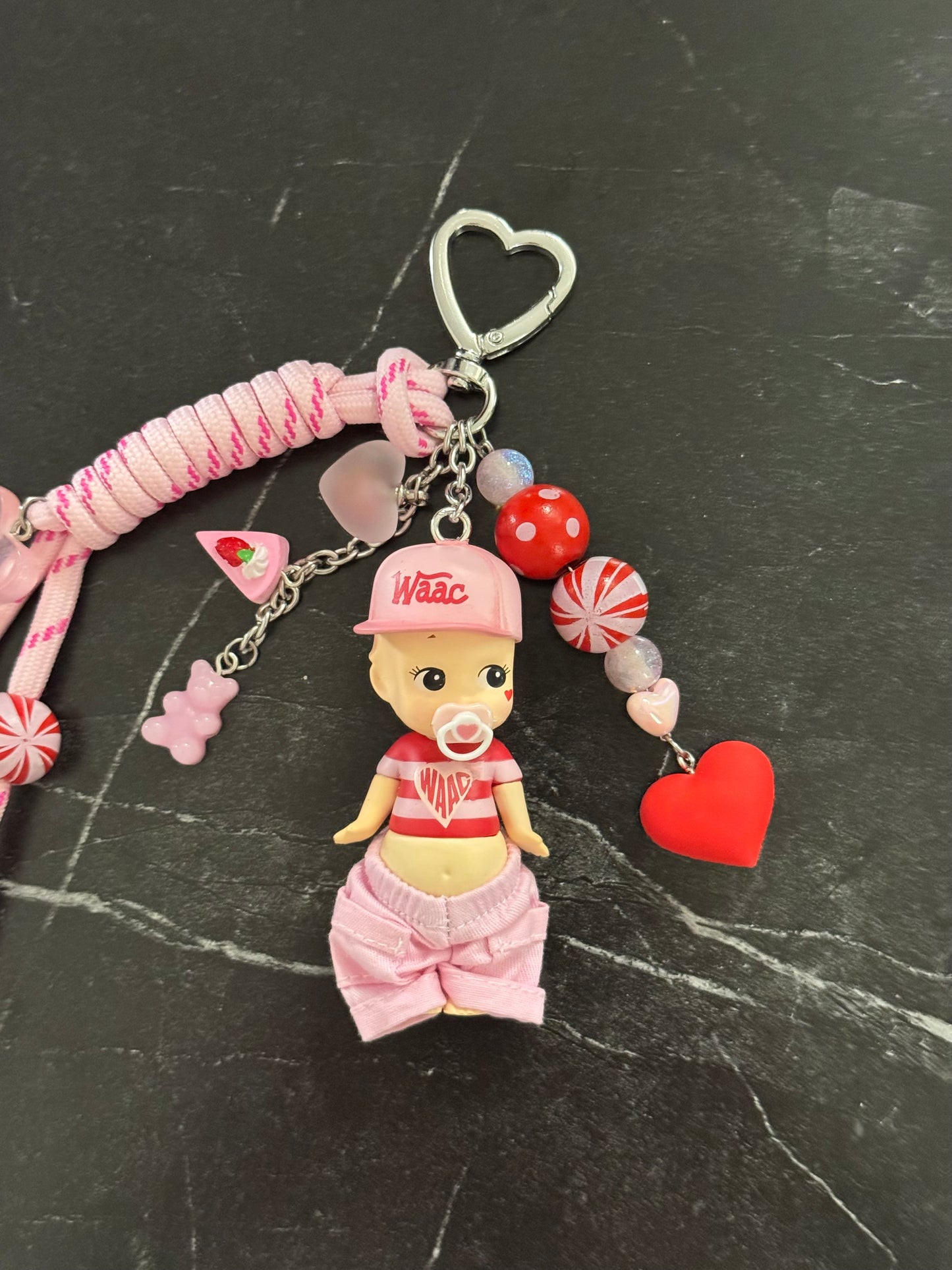 Sonny Angel WAAC - Pink