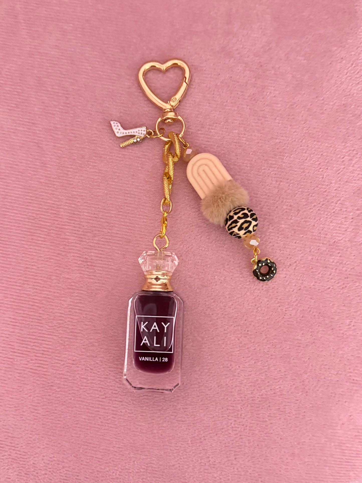 Vanilla Musk Mini Profumo Kayali