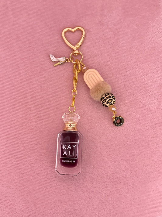 Vanilla Musk Mini Profumo Kayali