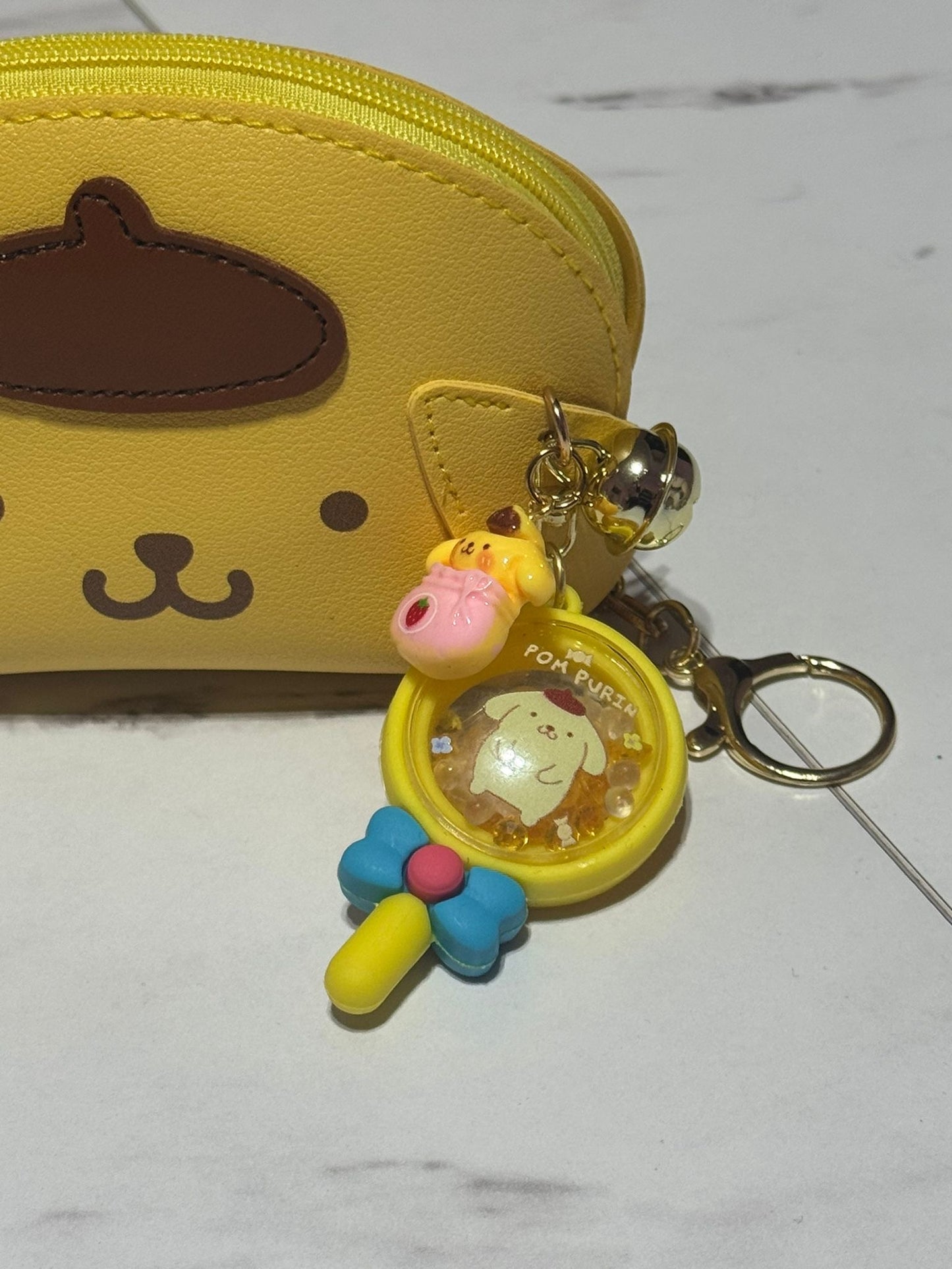 Porta monete Pompompurin
