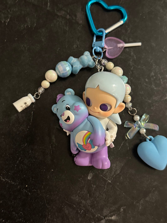 POP MART Zsiga x Care Bears - Dream Bright Bear