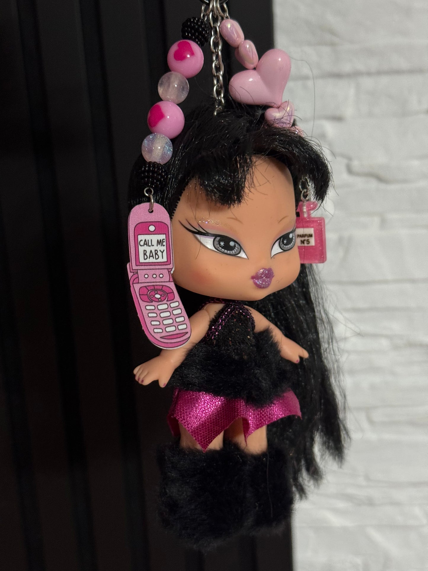 Bratz Babyz Jade Dancing - Edizione rara