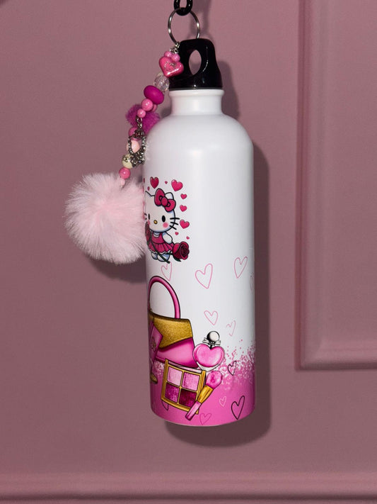 Borraccia Kitty Chic 750 ml