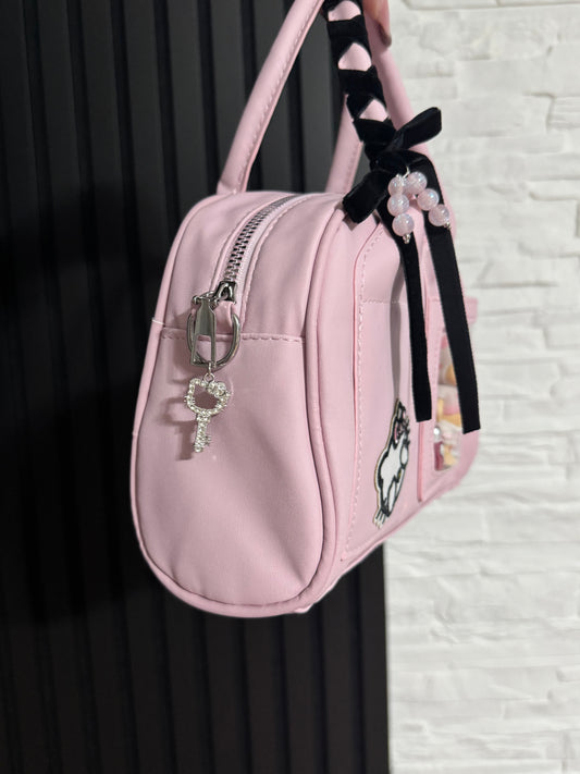 Borsa Kitty Angel