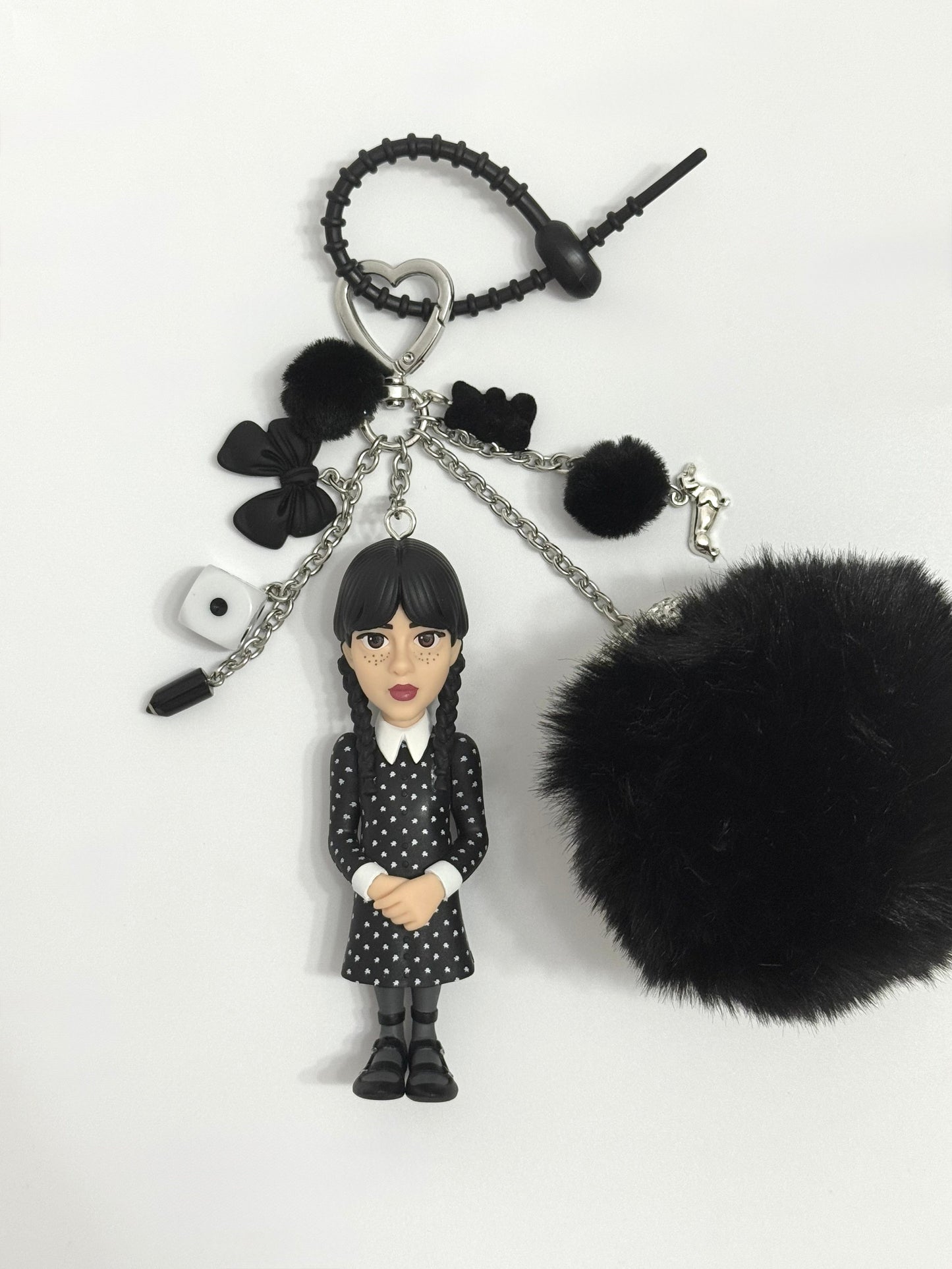 Mercredi Addams