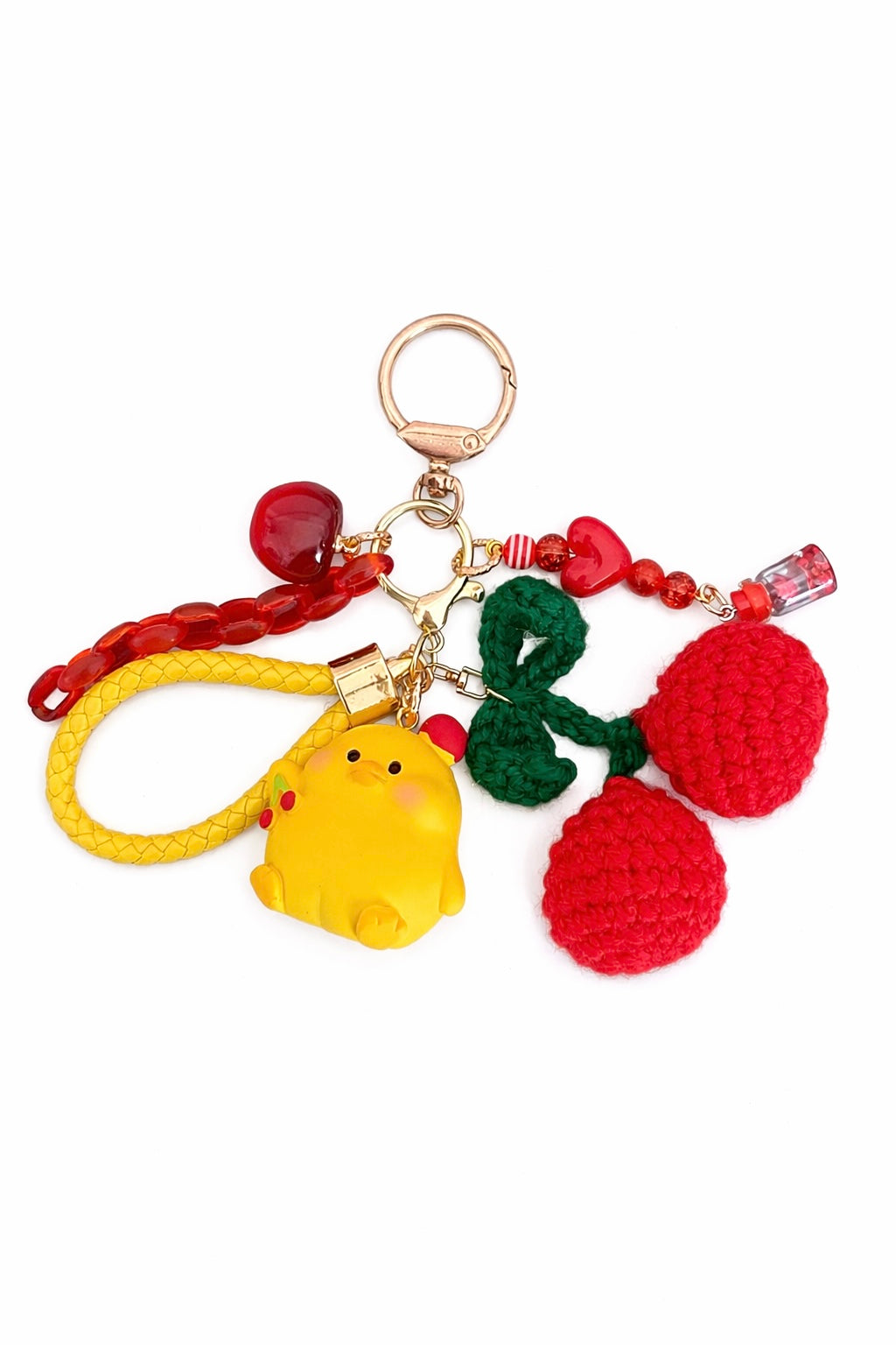 Chick Sunshine Charm