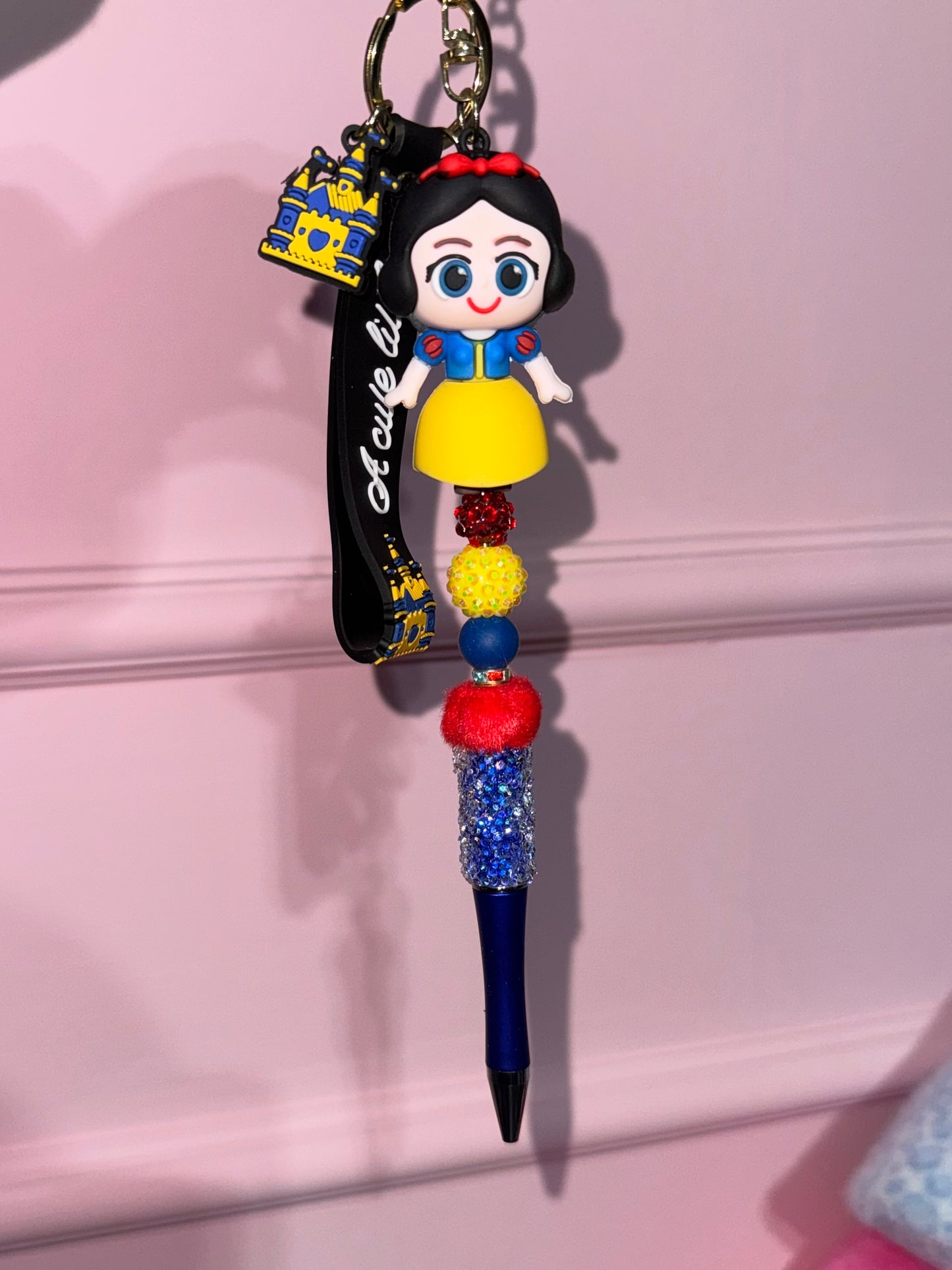 Penna Portachiavi Principessa