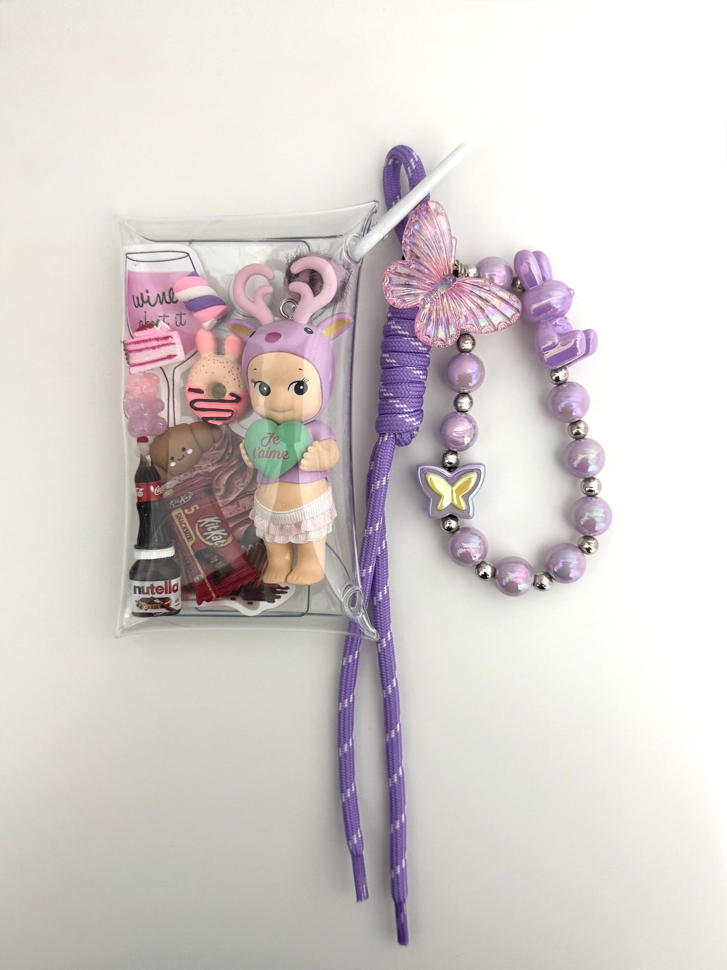 Sonny Angel Message of Love - Deer