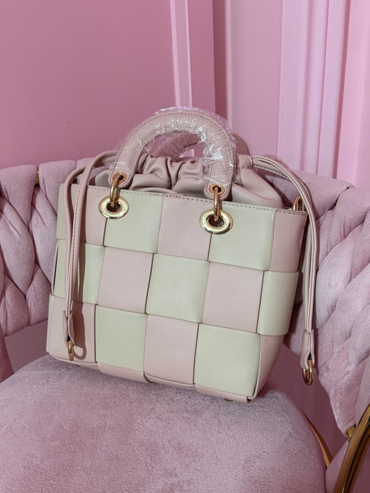 Borsa Barbie