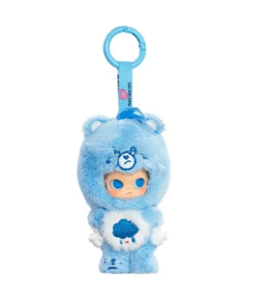 POP MART Zsiga x Care Bears - Grumpy Bear