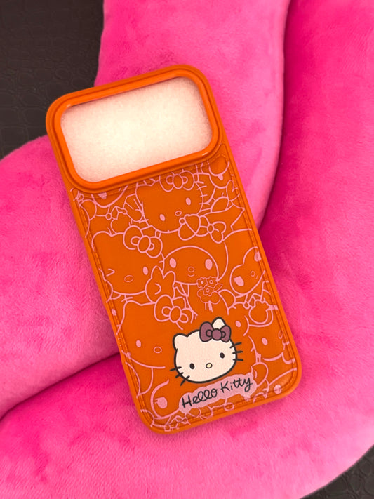 Cover kitty
