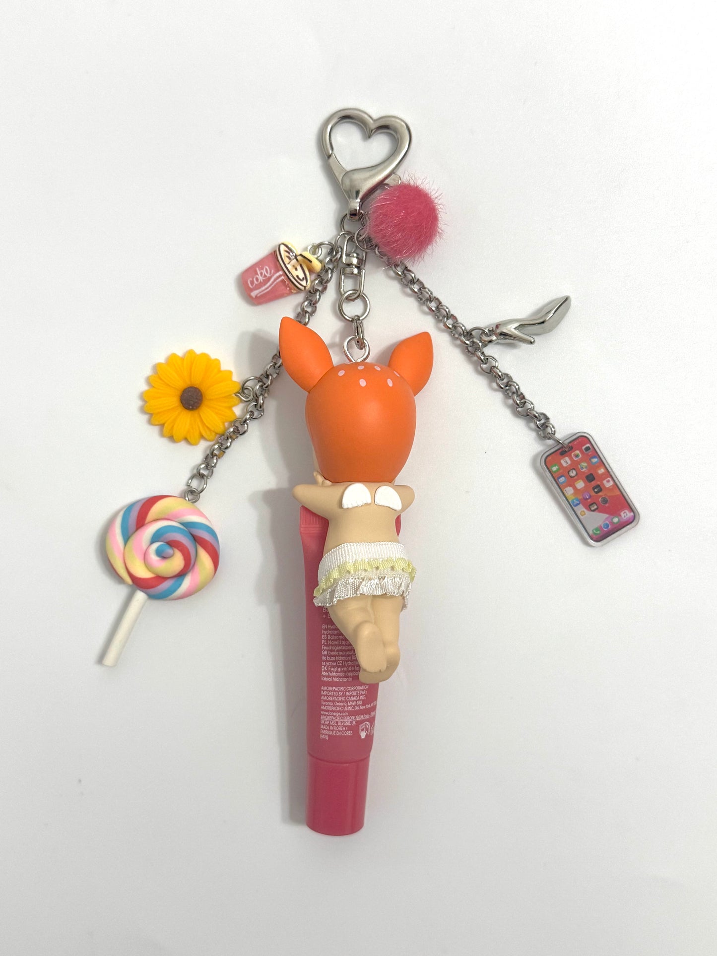 Sonny Angel Lip Balm - Fawn