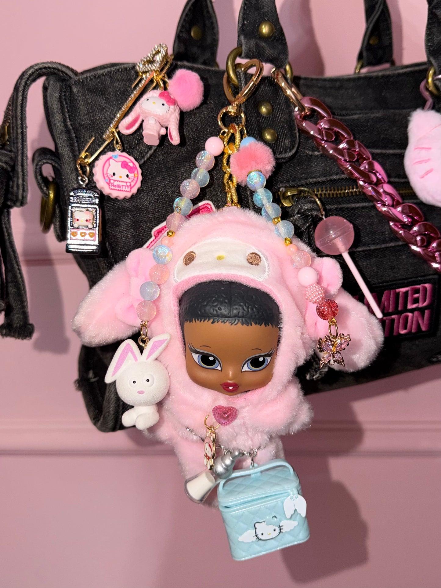 Baby Sasha Melody - Limited Edition