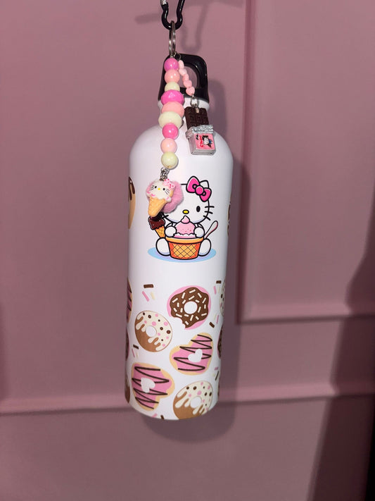 Borraccia Kitty Donut 750 ml