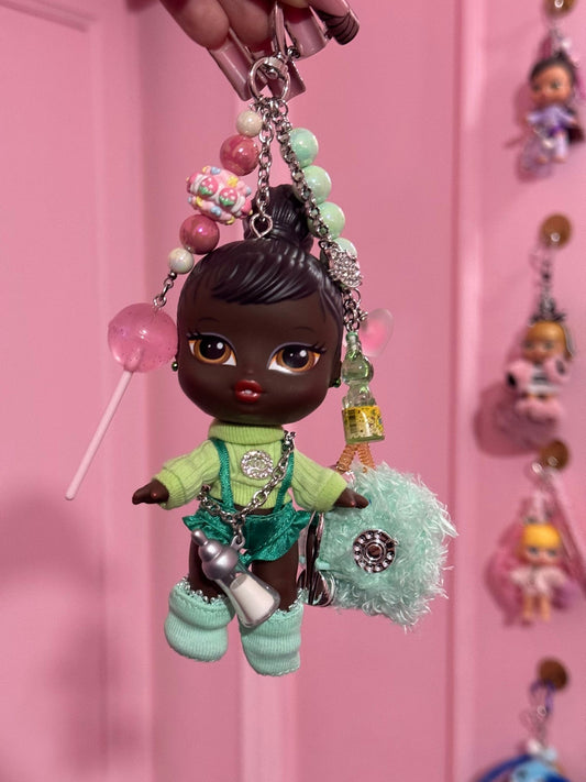 Baby Felicia