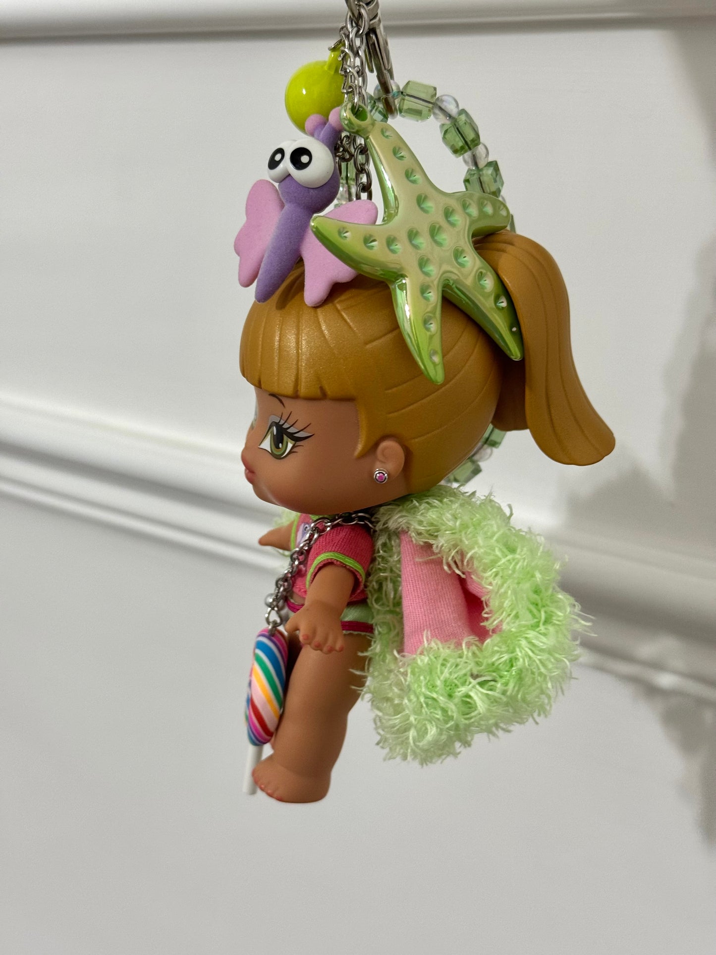 Bratz Babyz Fianna Charm