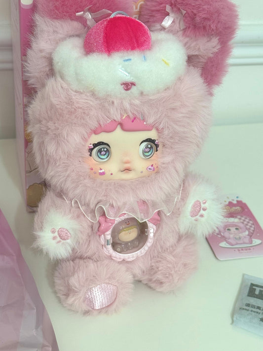 Nommi × Amarilith A Bite of Sweetheart