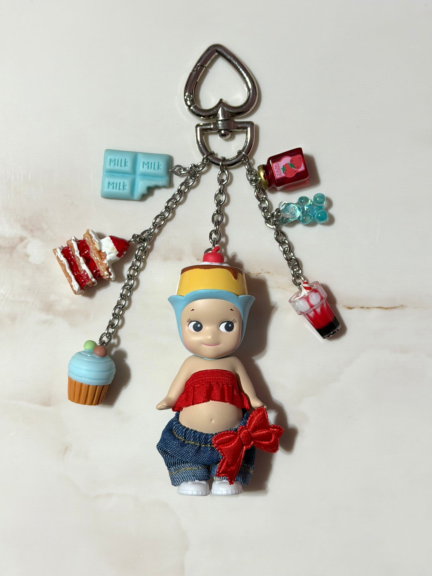Angel Charm
