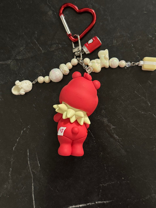 POP MART Zsiga x Care Bears - Always There Bear