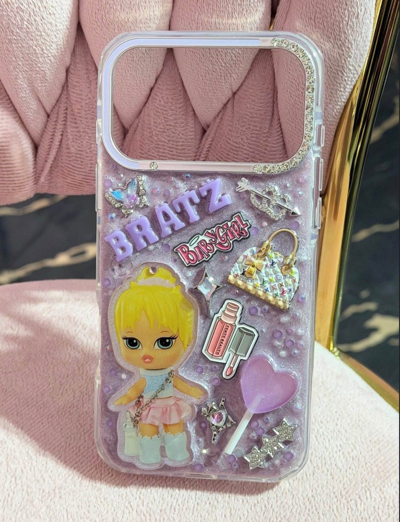 Custom Cover IPhone 17 Pro Max