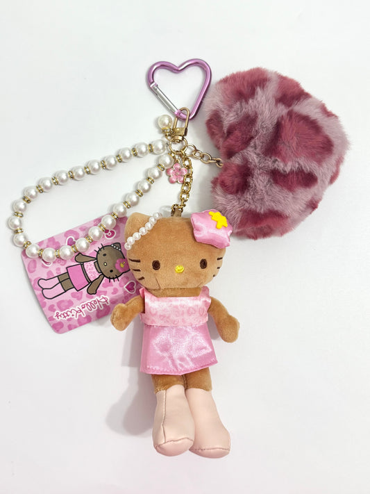 Hello Kitty Charms