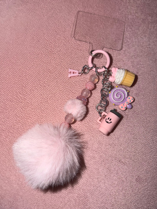 Custom Charm