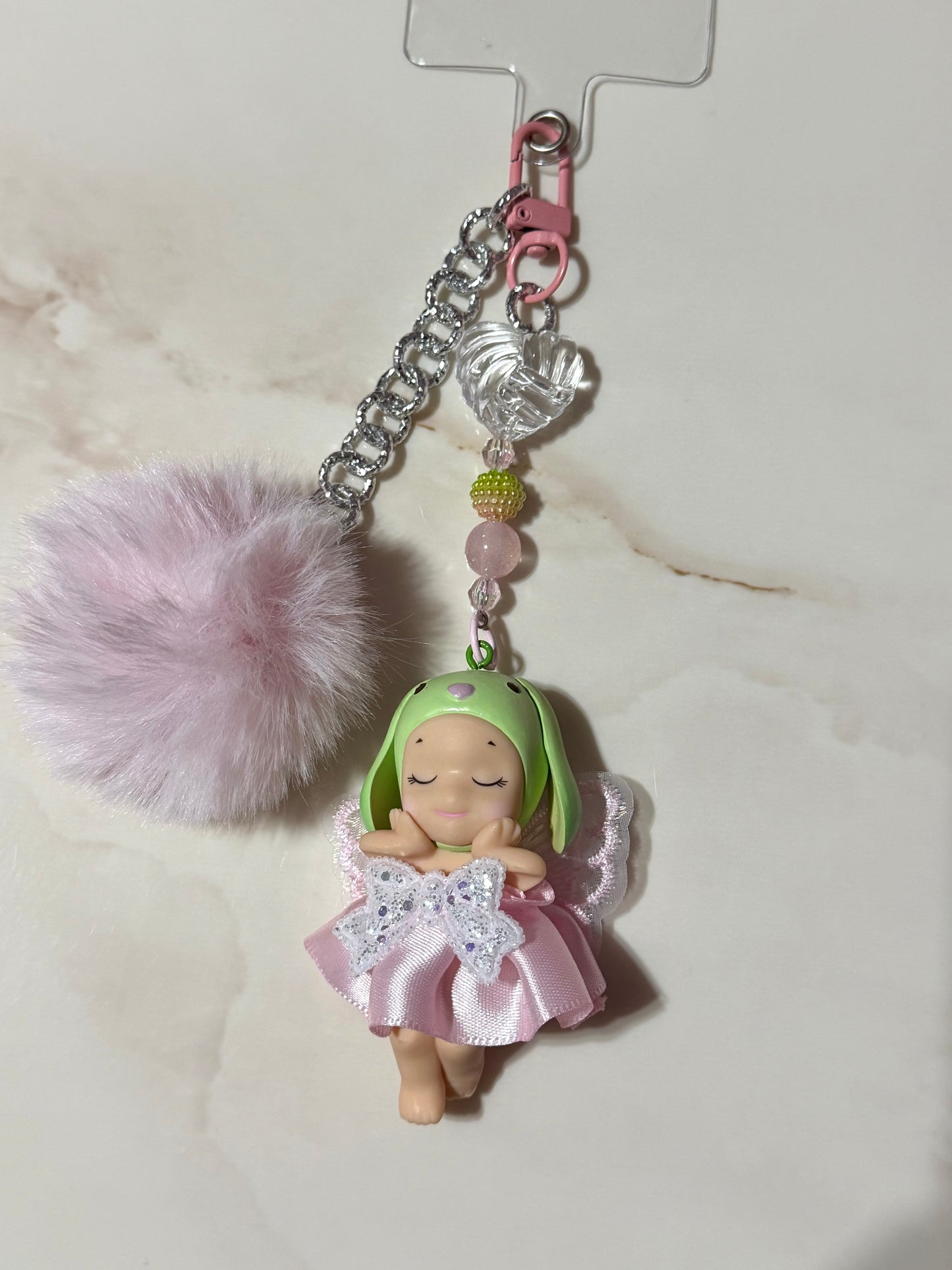 Sonny Angel Lop Ear Rabbit