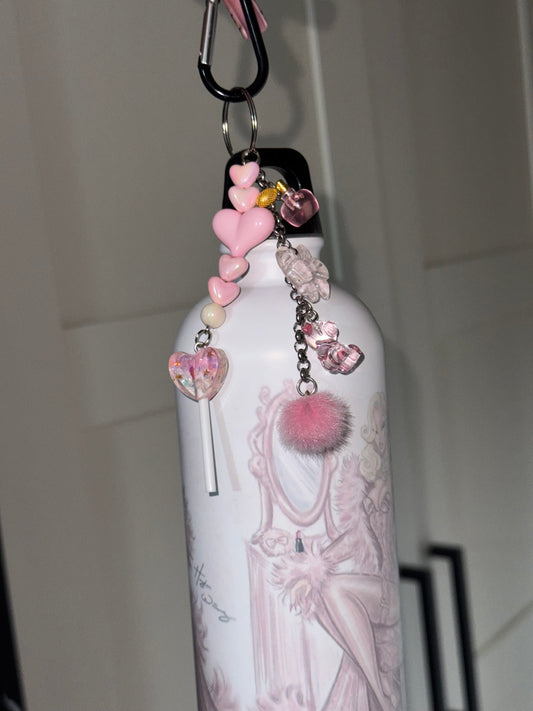 Borraccia 750ml - Old Hollywood
Acciaio inossidabile