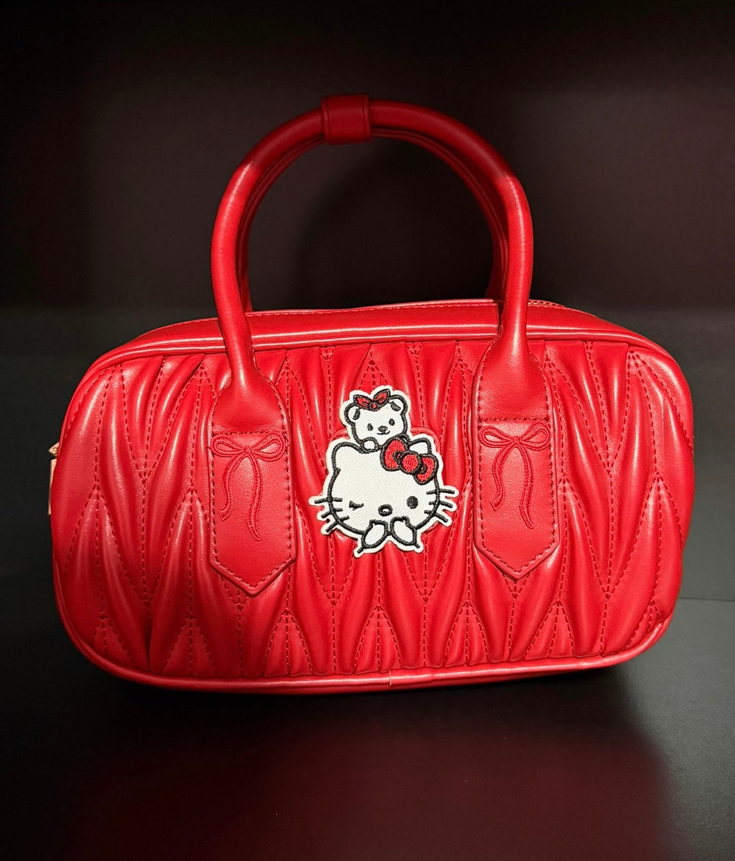 Borsa Kitty Bombshell