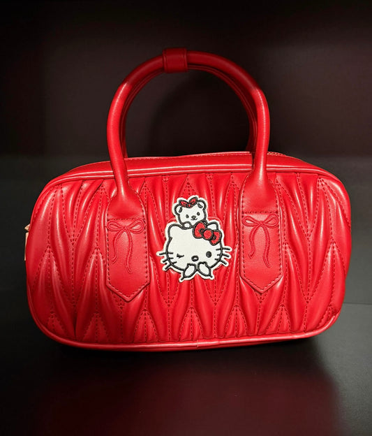 Borsa Kitty Bombshell