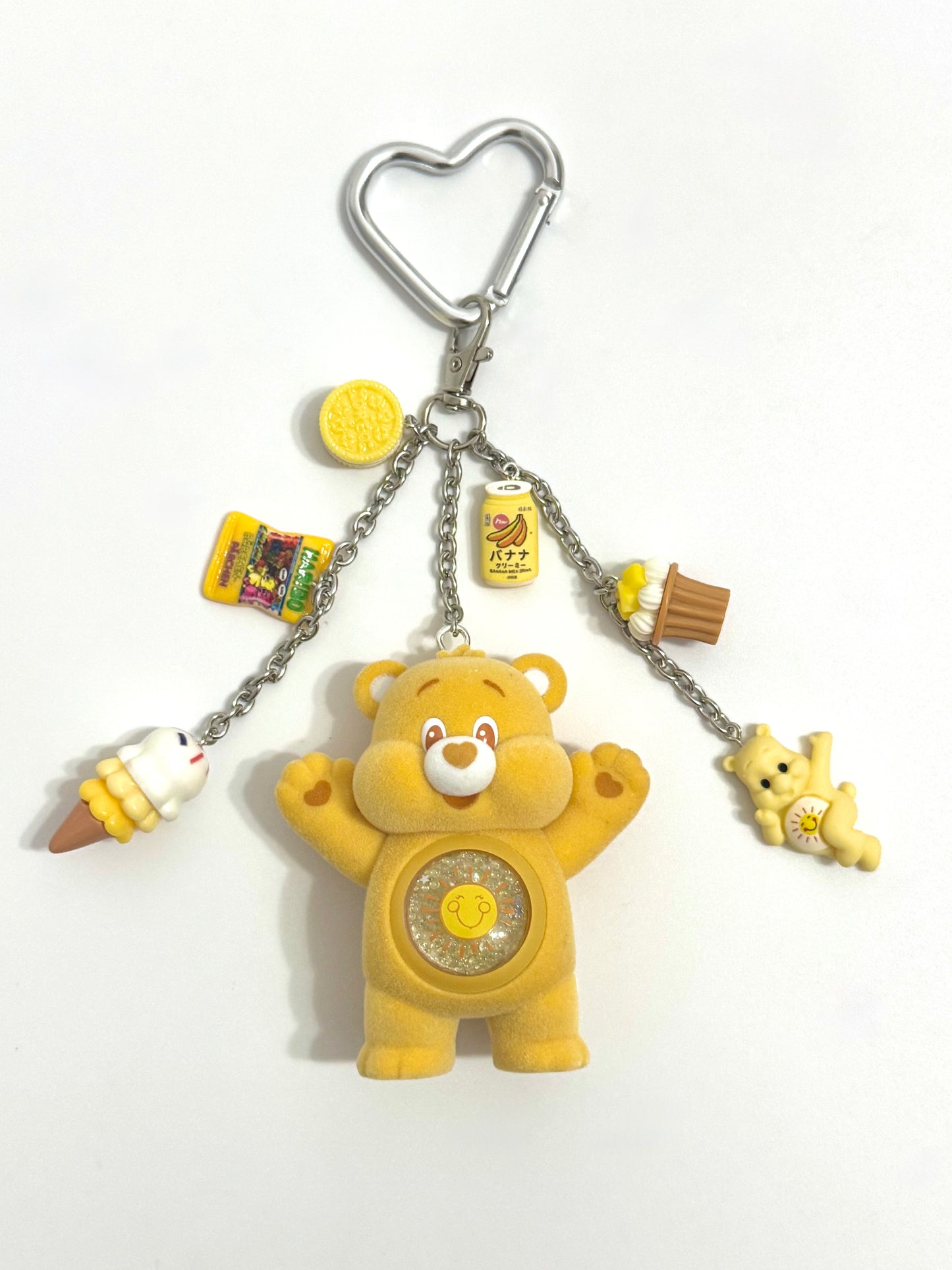 Care Bears Funshine Bear