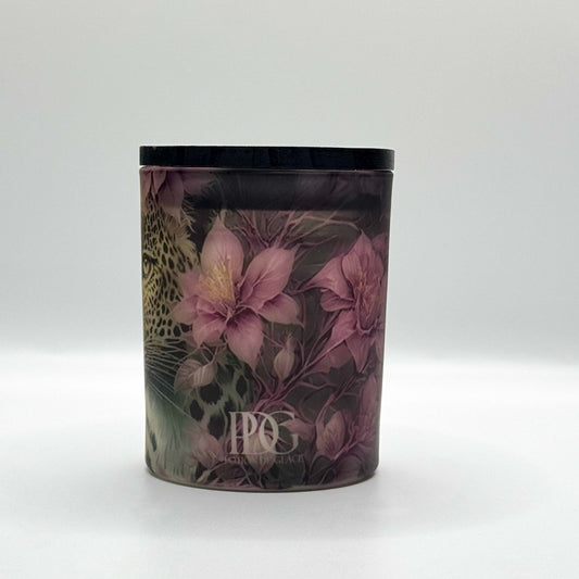 Candela Sauvage Rose