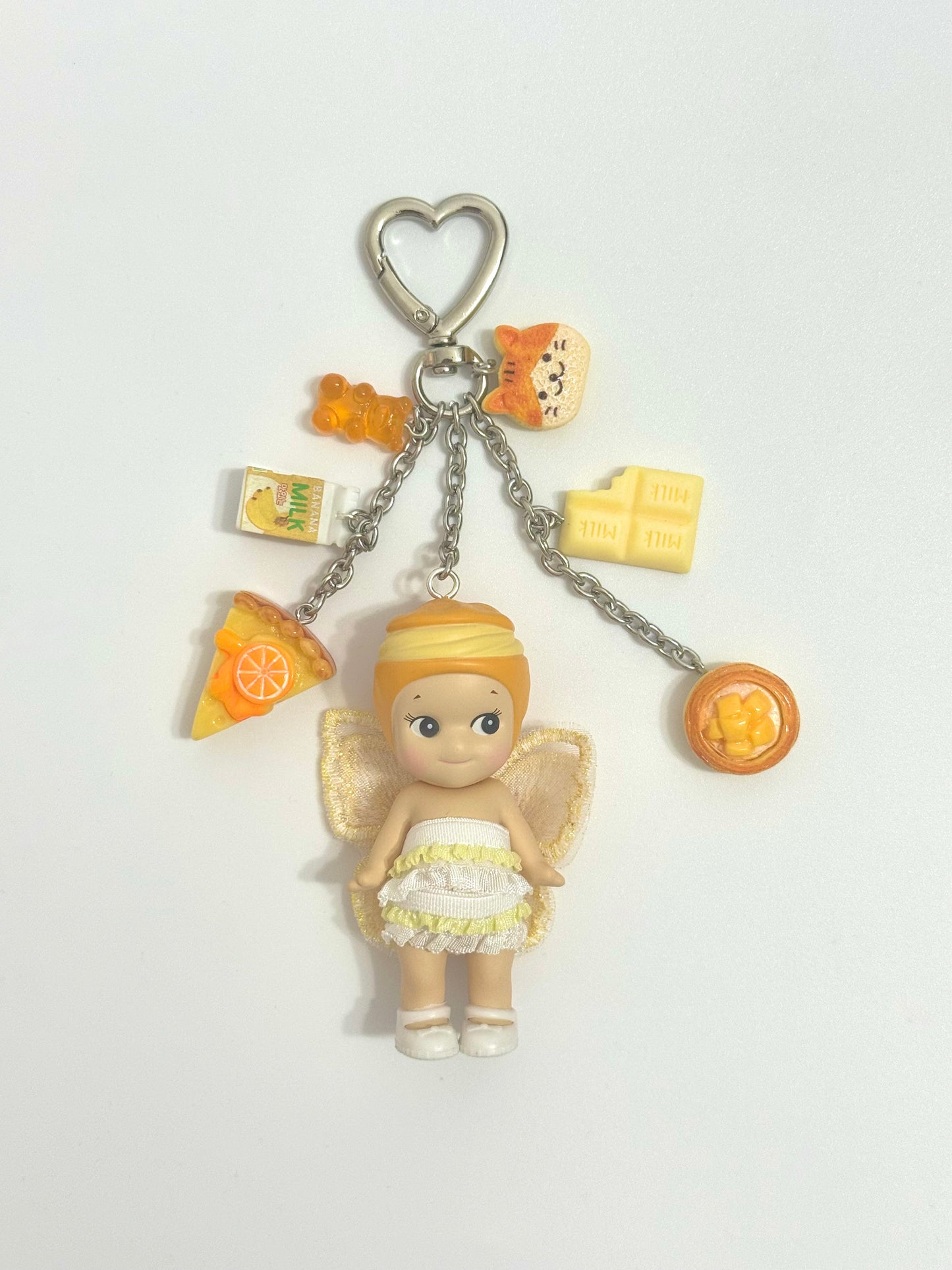 Sonny Angel Cream Puff