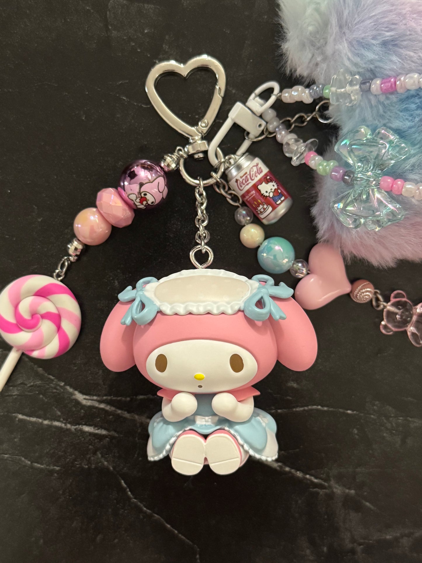 My Melody - Girl’s Diary Miniso