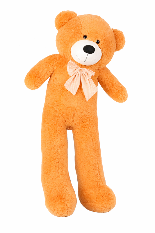 Orso di Peluche Gigante da 121.92 cm