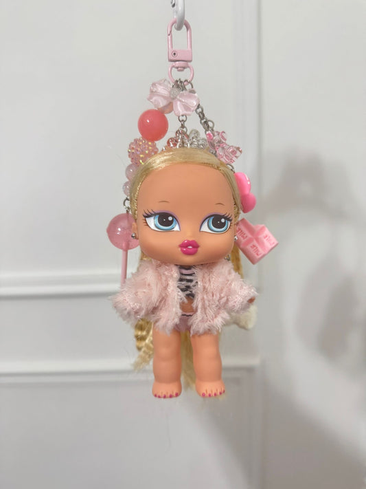 Cloe Babyz Bratz Dai Lunghi Capelli Da Sogno - Edizione rara