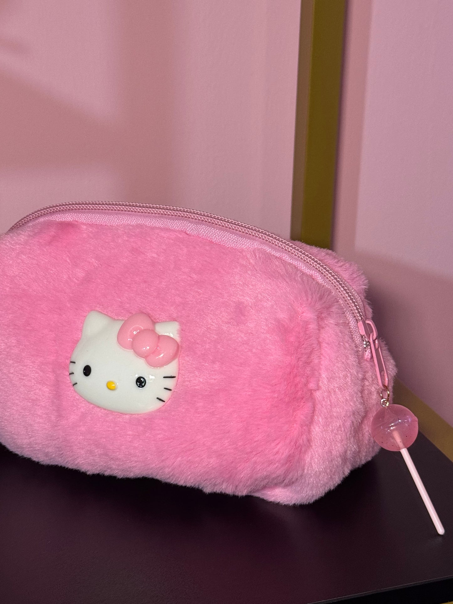 Pochette Pink Kitty