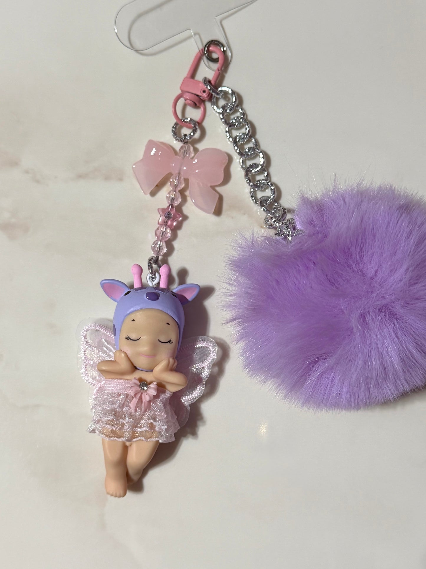 Sonny Angel Giraffe
