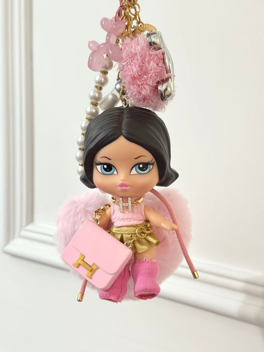 Bratz Babyz Dana Luxury