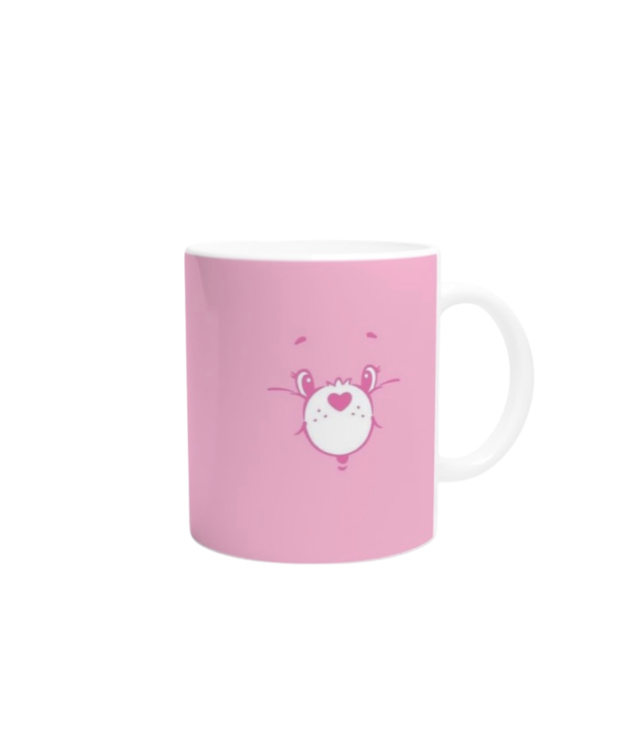 Tazza 330ml in ceramica Care Bears