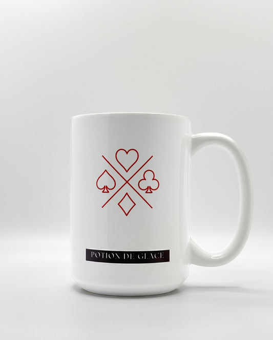 tazza 450 ml