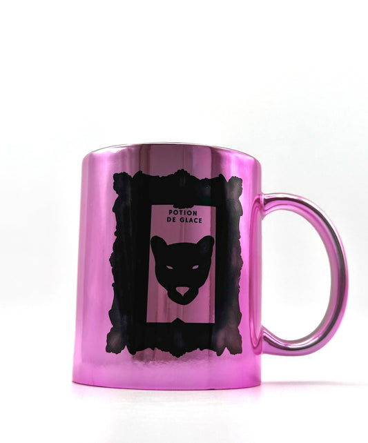 Tazza Glamour