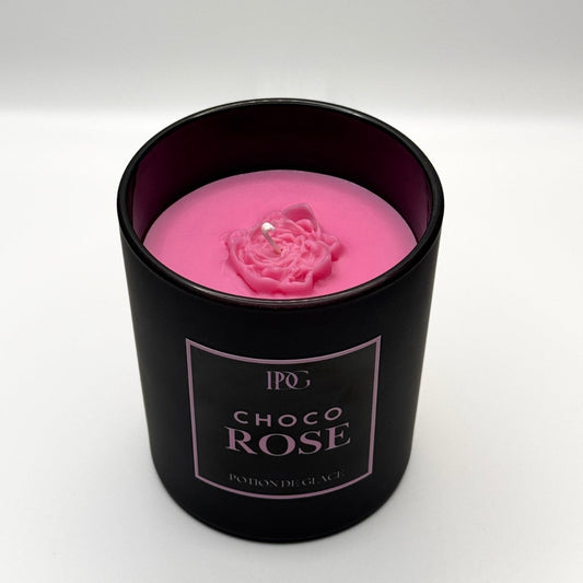 Candela Choco Rose