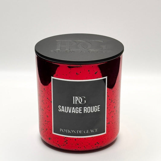 Candela Sauvage Rouge